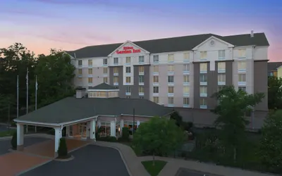 Hilton Garden Inn Columbia/Harbison