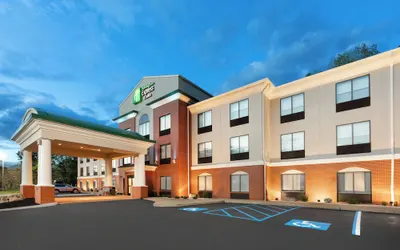 Holiday Inn Express Hotel & Suites DuBois, an IHG Hotel