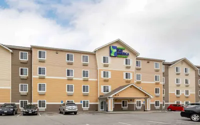 Extended Stay America Select Suites - Wichita - Airport