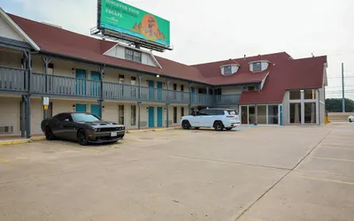 Rittiman Inn And Suites