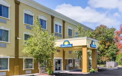 Days Inn by Wyndham Budd Lake