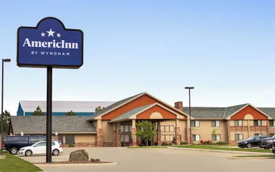 AmericInn by Wyndham Havre