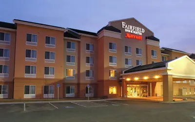 Fairfield Inn & Suites by Marriott Rapid City