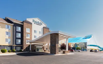 Fairfield Inn & Suites by Marriott Rapid City