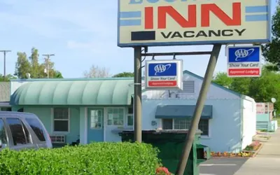 Economy Inn