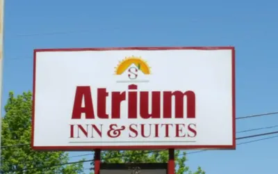 Atrium Inn