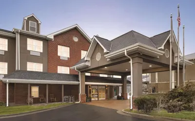 Country Inn & Suites by Radisson, Boone, NC