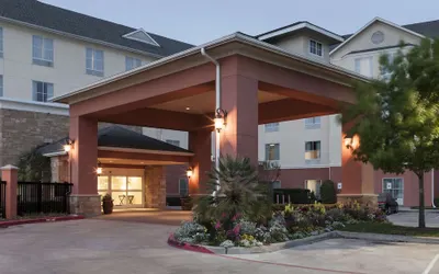 Homewood Suites by Hilton Houston Stafford Sugar Land