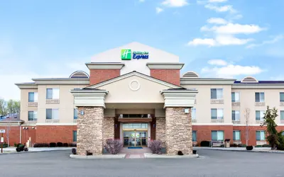 Holiday Inn Express Ellensburg by IHG