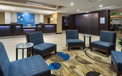 Holiday Inn Express & Suites Midland Loop 250, an IHG Hotel