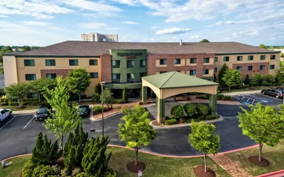 Courtyard by Marriott Memphis Southaven