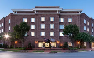 Homewood Suites by Hilton HuntsvilleVillage of Providence