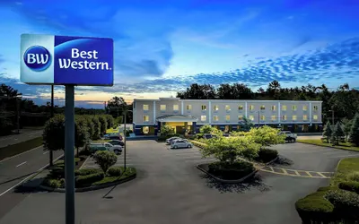 Best Western Dartmouth-New Bedford