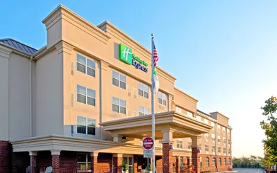 Holiday Inn Express Woodbridge by IHG