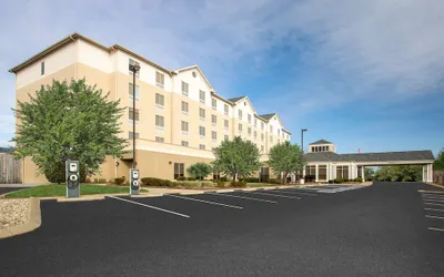 Hilton Garden Inn Nashville/Smyrna