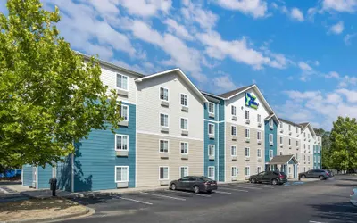 Extended Stay America Select Suites - Charleston - North Charleston - I-526