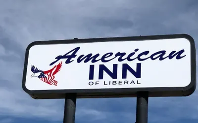 American Inn of Liberal