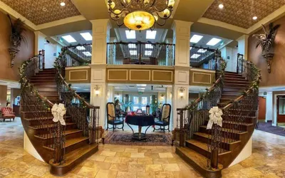 The ColdWater Inn