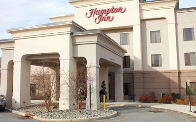 Hampton Inn Nanuet