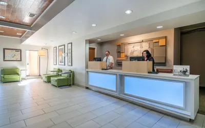 Holiday Inn Express Hotel & Suites ELKINS, an IHG Hotel