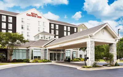 Hilton Garden Inn Birmingham SE/Liberty Park