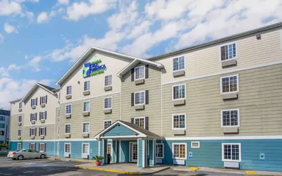 Extended Stay America Select Suites - Charleston - Ashley Phosphate Rd.