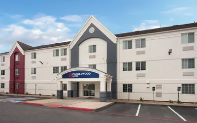 Candlewood Suites Harrisonburg by IHG