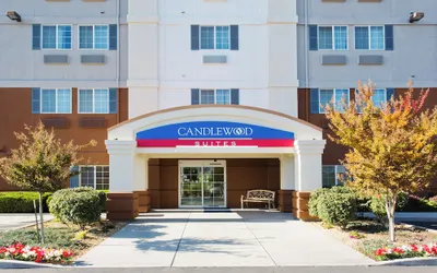 Candlewood Suites Medford, an IHG Hotel