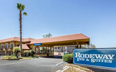 Rodeway Inn & Suites Canyon Lake-Menifee West