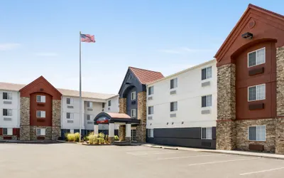 Candlewood Suites Boise-Meridian, an IHG Hotel