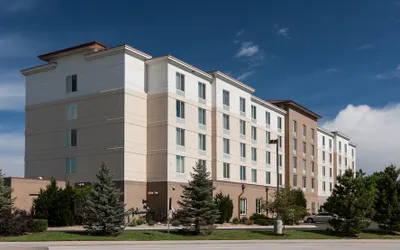 Hilton Garden Inn Denver/Highlands Ranch