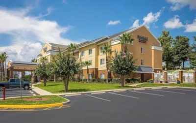 Fairfield Inn & Suites by Marriott Clermont