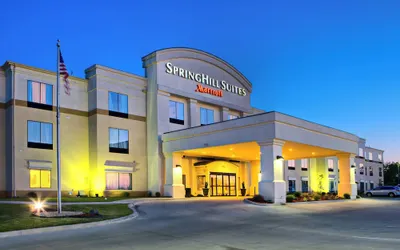 SpringHill Suites by Marriott Ardmore