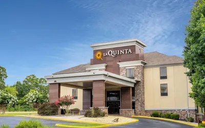 La Quinta Inn & Suites by Wyndham Covington