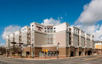 Residence Inn Tallahassee Universities at the Capitol