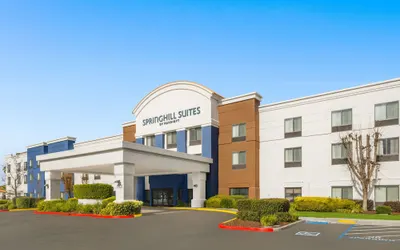 SpringHill Suites by Marriott Modesto