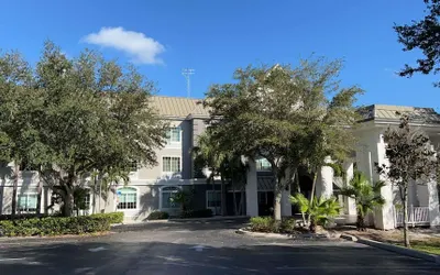 SureStay Plus Hotel by Best Western Vero Beach