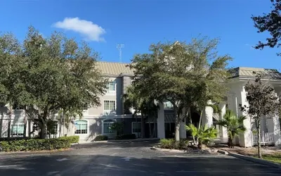 Flamingo inn and suites