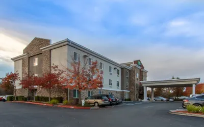 Holiday Inn Express Hotel & Suites Roseville-Galleria Area, an IHG Hotel