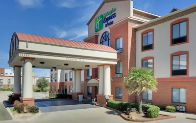 Holiday Inn Express Hotel & Suites Burleson/Ft. Worth, an IHG Hotel