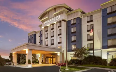 Springhill Suites by Marriott Hagerstown