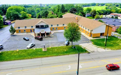 Equality Inn