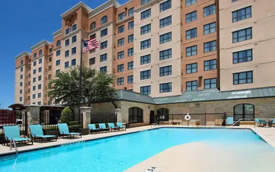 Residence Inn by Marriott DFW Airport North/Grapevine