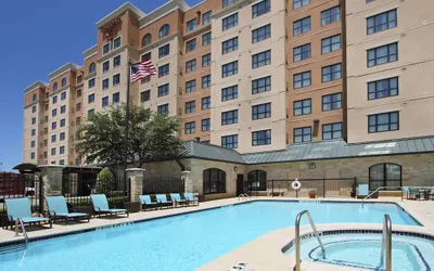 Residence Inn by Marriott DFW Airport North/Grapevine