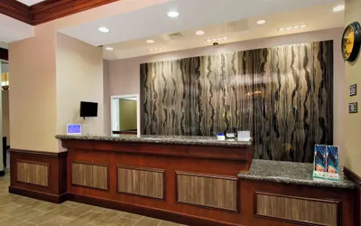 Residence Inn by Marriott DFW Airport North/Grapevine