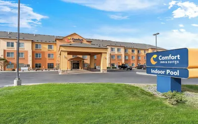 Comfort Inn & Suites