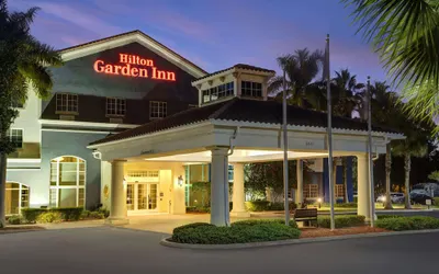 Hilton Garden Inn at PGA Village / Port St. Lucie