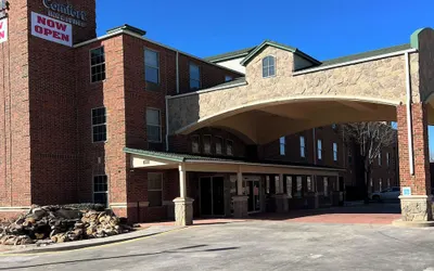 Comfort Inn & Suites