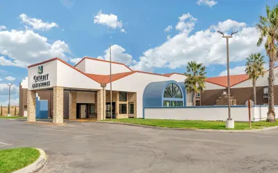 Quality Inn & Suites Vacaville