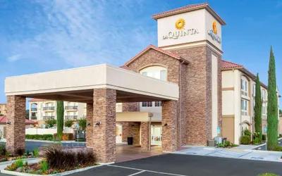 La Quinta Inn & Suites by Wyndham Paso Robles